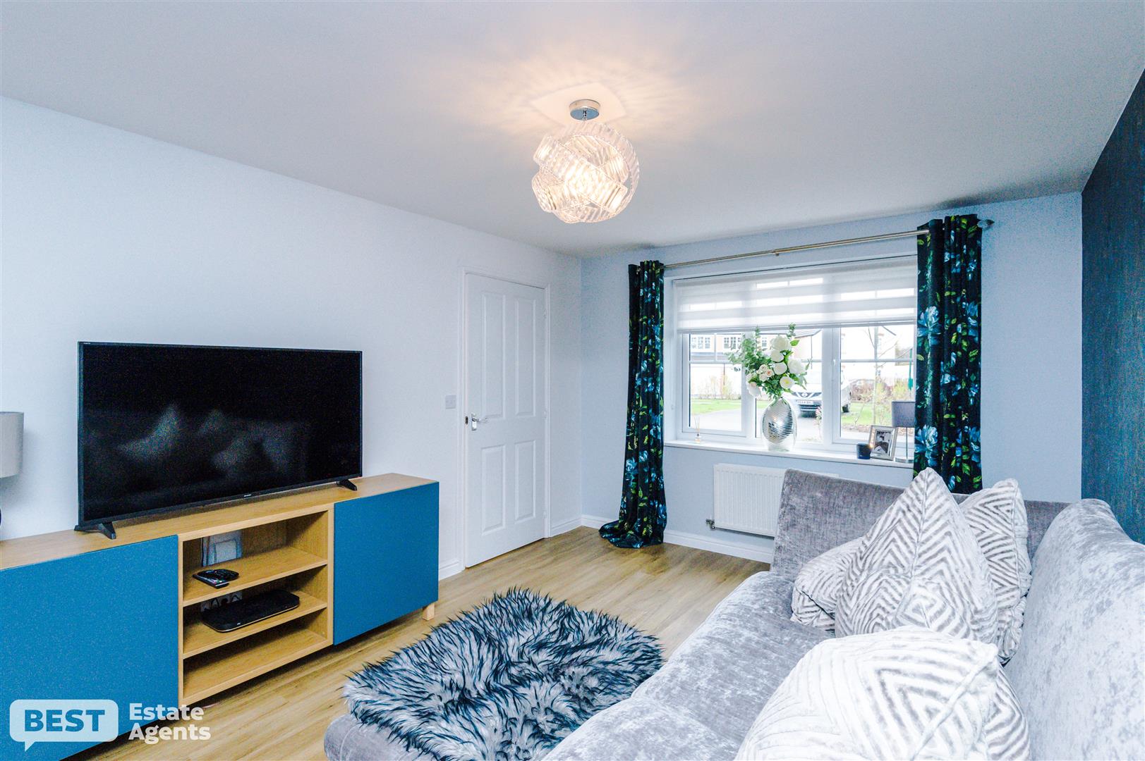 Fairclough Park Drive, Leigh, Greater Manchester BEST Estate Agents